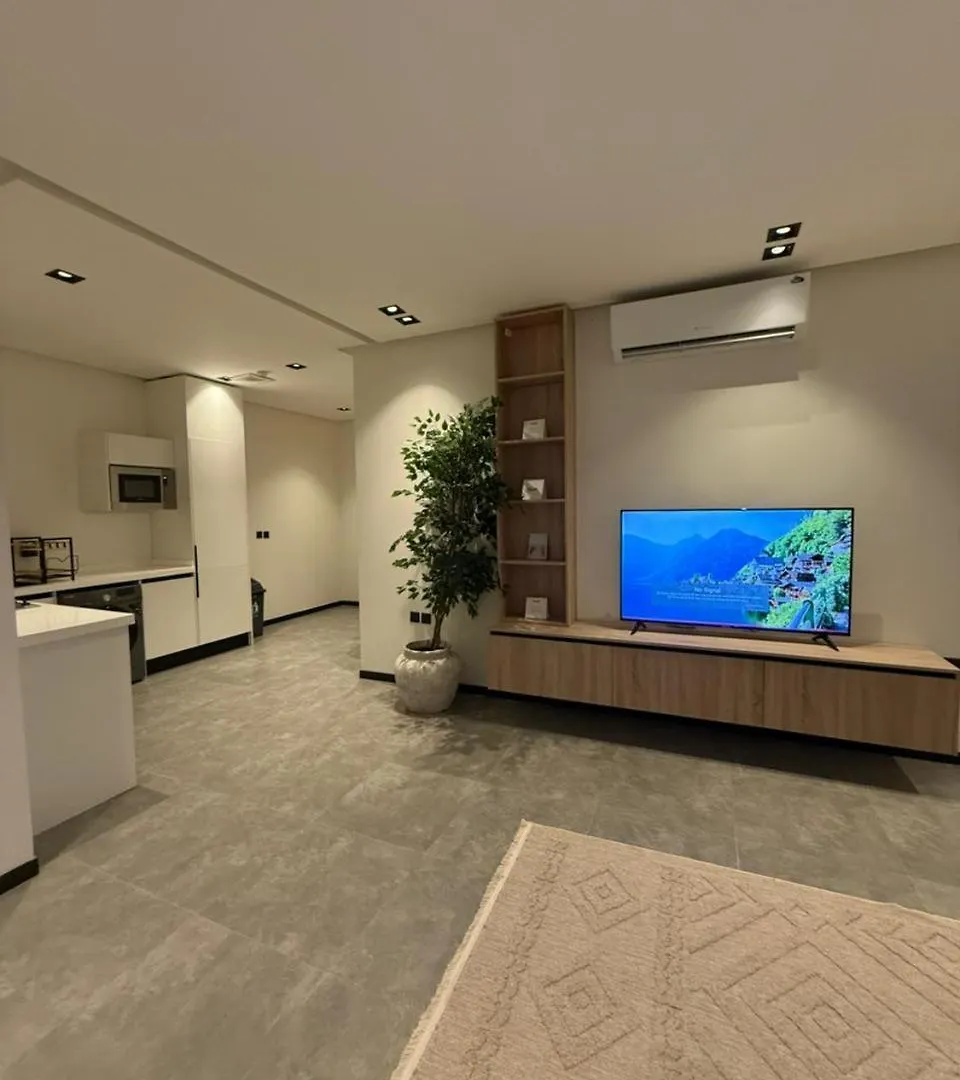 شقة ذابارك للوحدات السكنية اوى الرياض