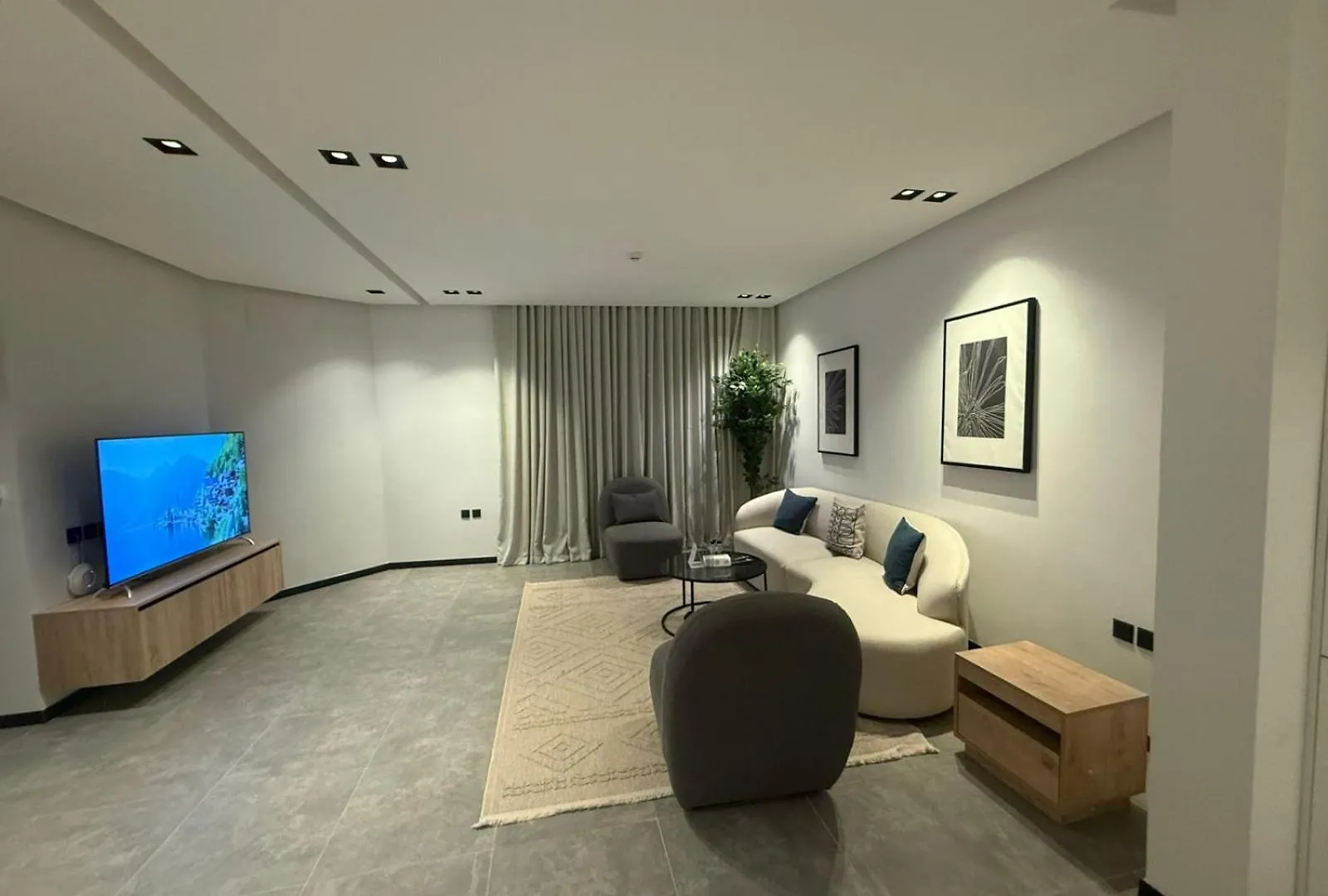 شقة ذابارك للوحدات السكنية اوى الرياض 0*,  المملكة العربية السعودية