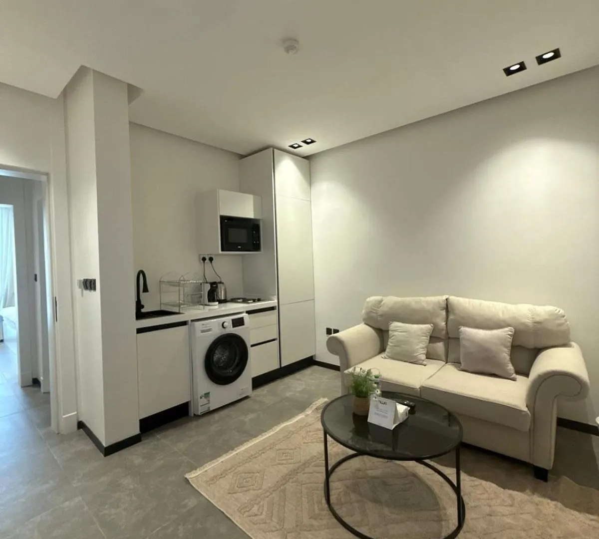 شقة ذابارك للوحدات السكنية اوى الرياض 0*,  المملكة العربية السعودية