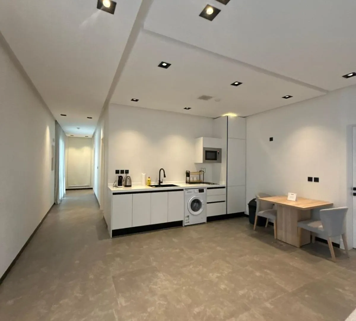 ذابارك للوحدات السكنية اوى Appartement Riaad 0*,  Saoedi-Arabië