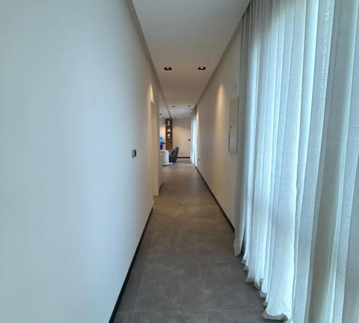 ذابارك للوحدات السكنية اوى Appartement Riaad