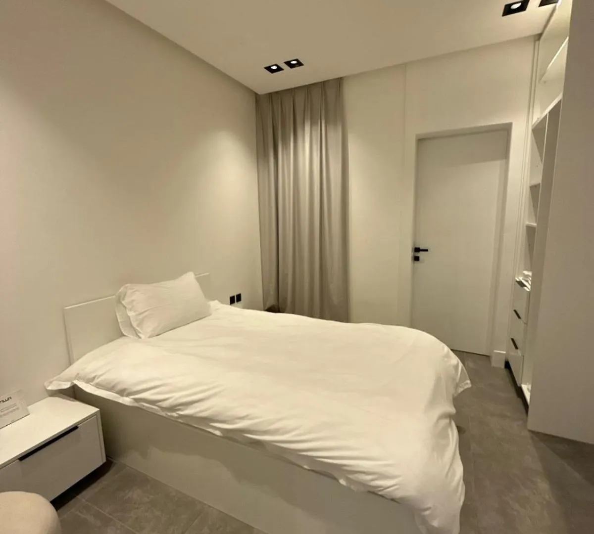 ذابارك للوحدات السكنية اوى Appartement Riaad 0*,  Saoedi-Arabië