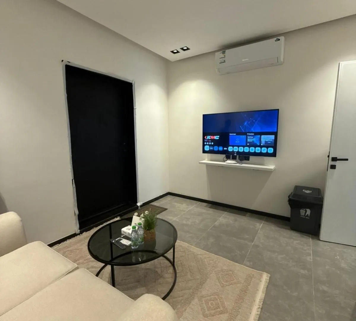 ذابارك للوحدات السكنية اوى Appartement Riaad