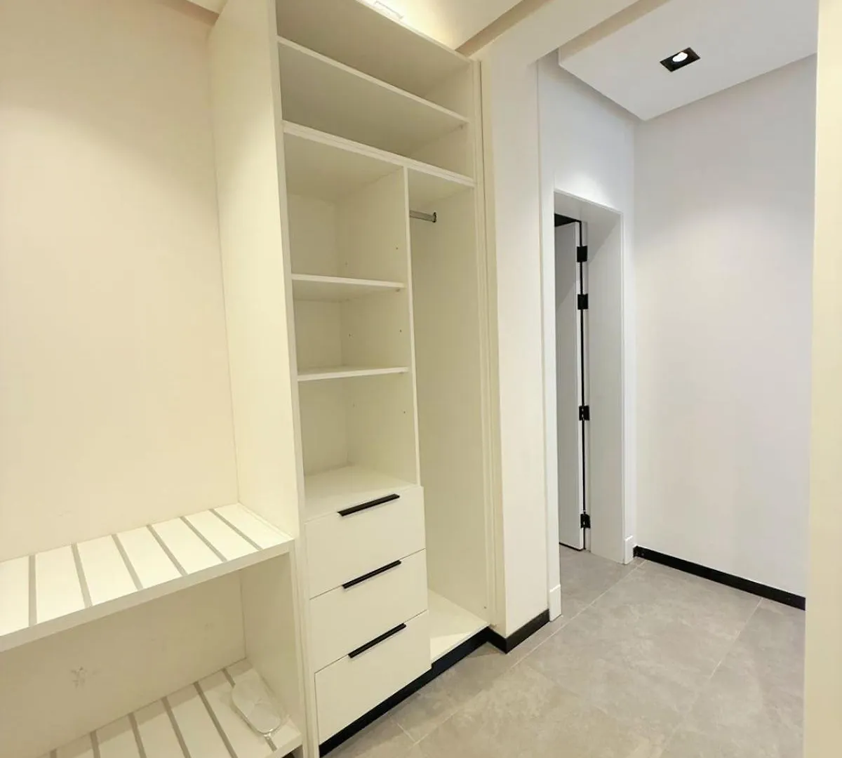 ذابارك للوحدات السكنية اوى Appartement Riaad