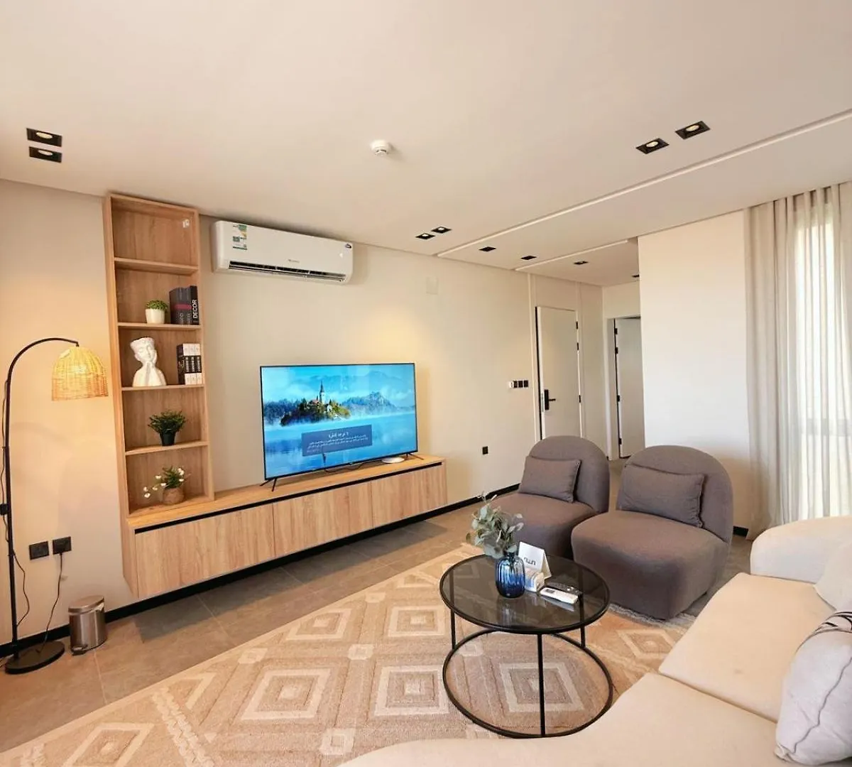 شقة ذابارك للوحدات السكنية اوى الرياض 0*,  المملكة العربية السعودية
