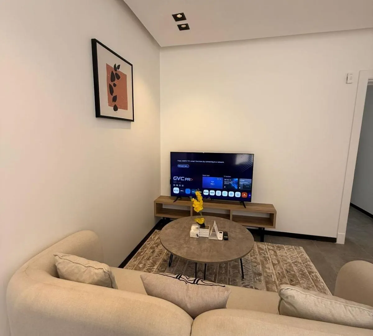 ذابارك للوحدات السكنية اوى Appartement Riaad Saoedi-Arabië