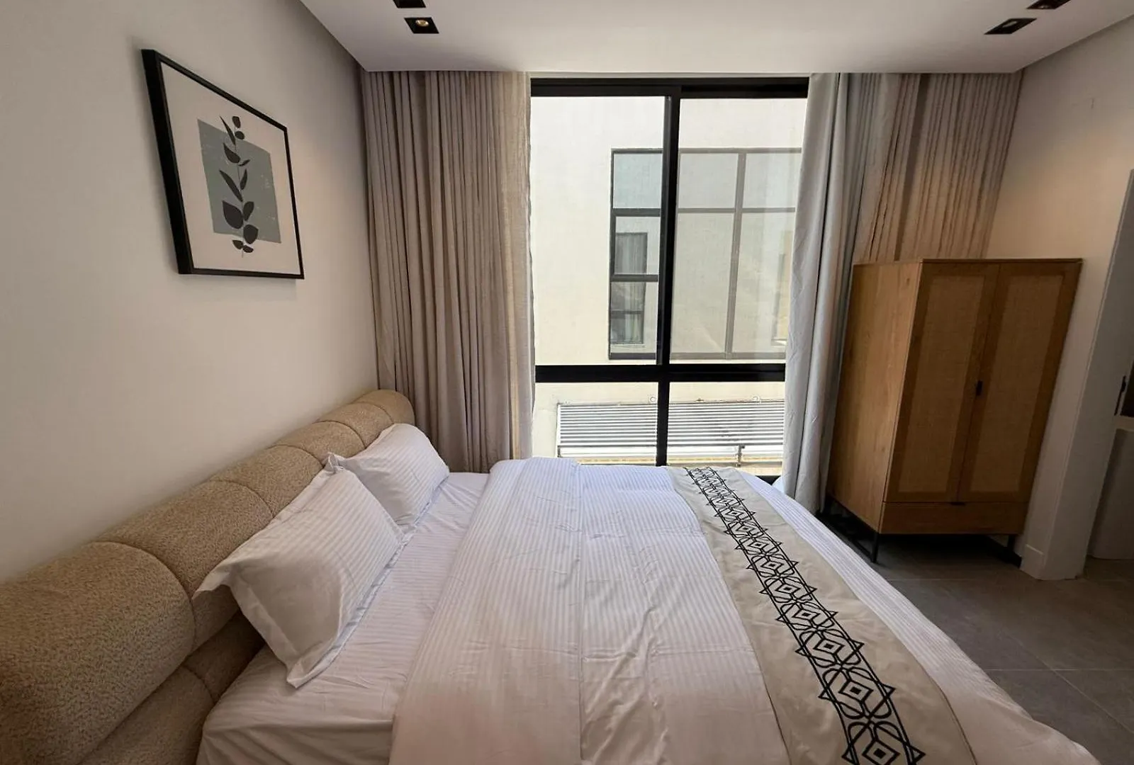 ذابارك للوحدات السكنية اوى Appartement Riaad Saoedi-Arabië