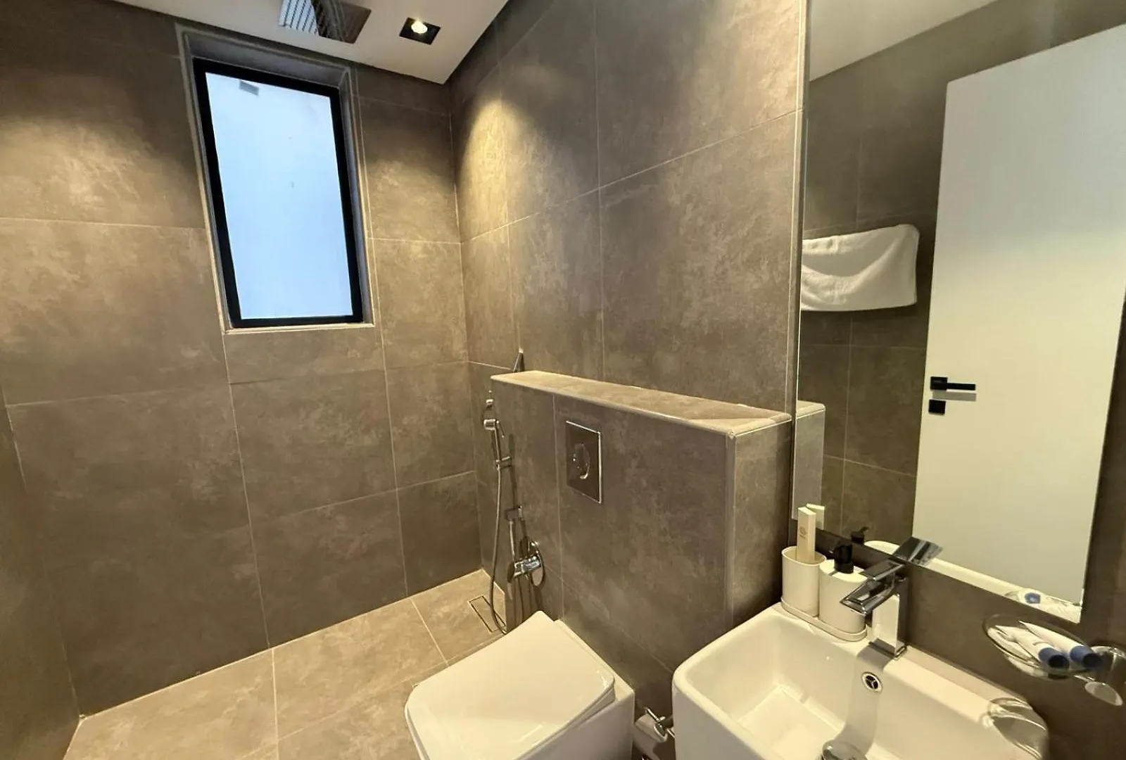ذابارك للوحدات السكنية اوى Appartement Riaad Saoedi-Arabië