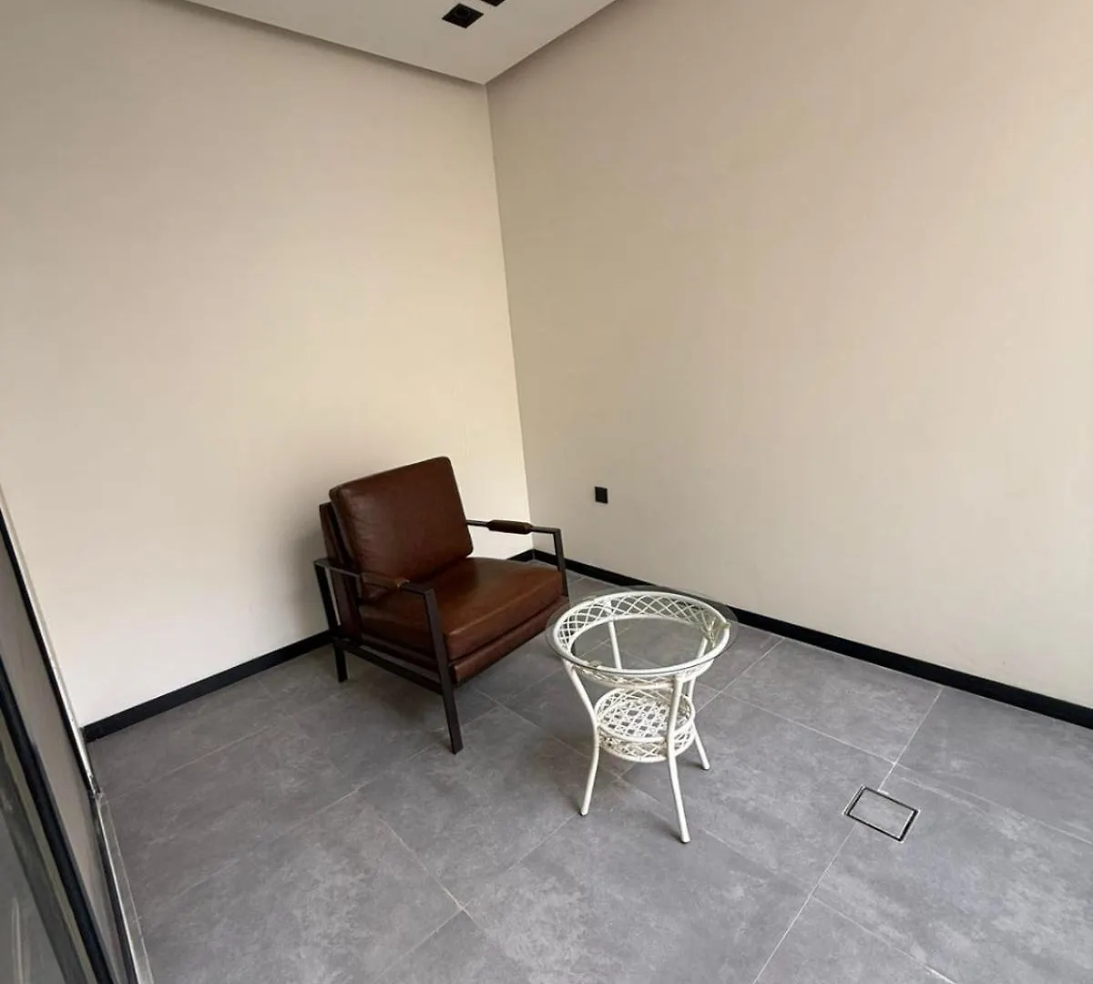 شقة ذابارك للوحدات السكنية اوى الرياض