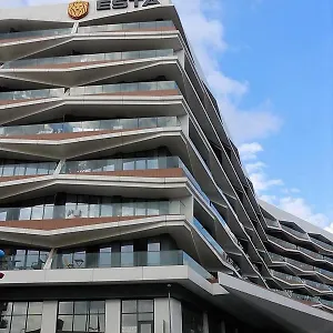 Benesta Beyoglu شقة اسطنبول