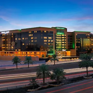 Hotel Voco - By Ihg, Riadh