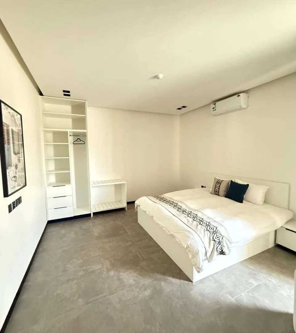 דירות ריאד ذابارك للوحدات السكنية اوى