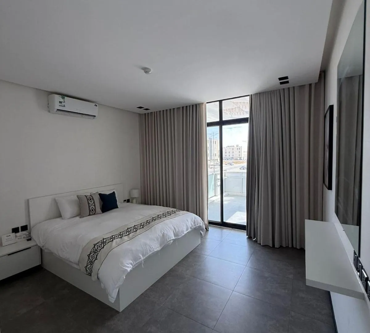 דירות ריאד ذابارك للوحدات السكنية اوى 0*,  ערב הסעודית