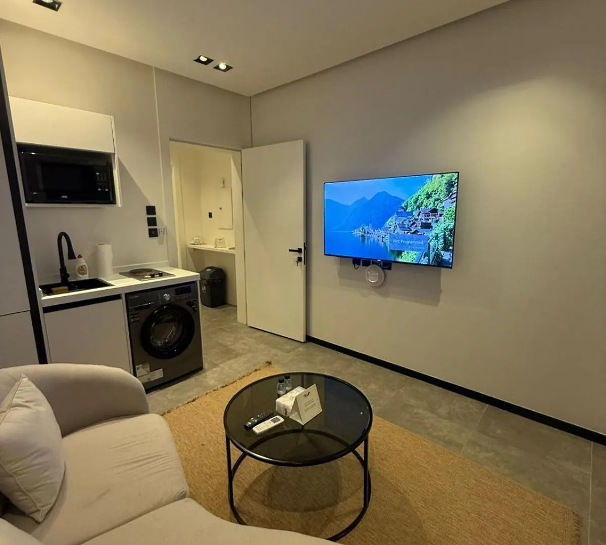 דירות ריאד ذابارك للوحدات السكنية اوى